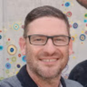 Meet your Posher, Jason